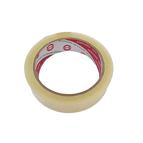 

Slasiban Bening Enmaru Tape 1 inch 2,5 cm/ Lakban / Isolasi