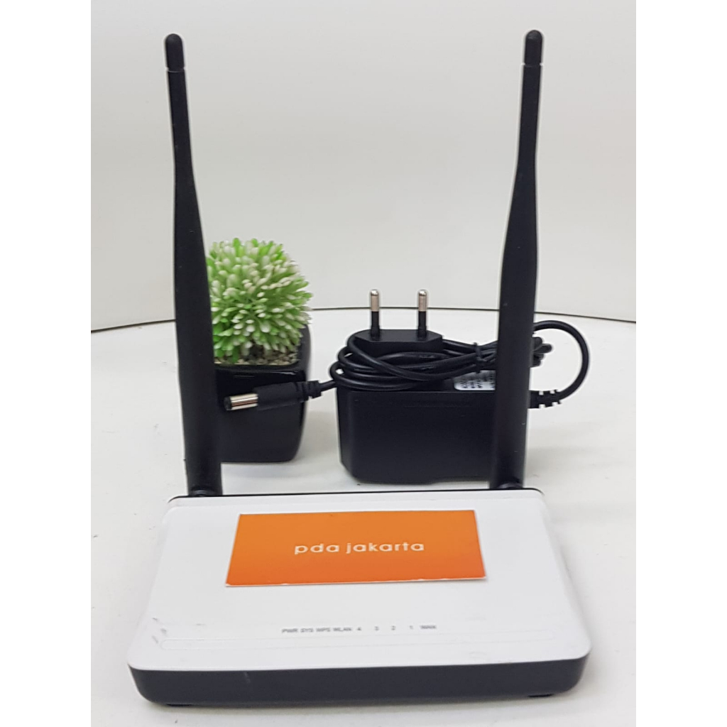 ROUTER WIFI TENDA N630 V2 DAN N300 DAN HA210 ACCESS POINT WIRELESS