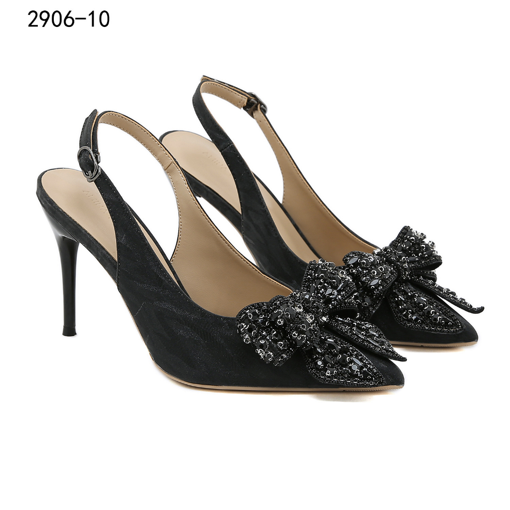 AM HEELS 2906-10