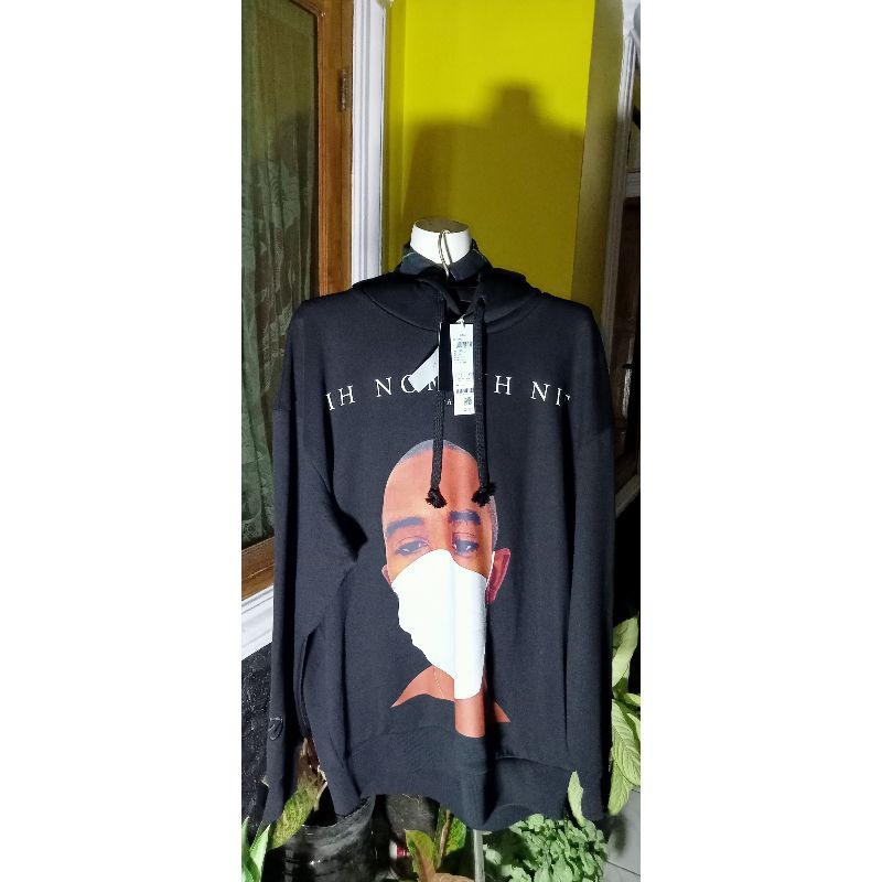 HOODIE IH NOM UH NIT × GXG