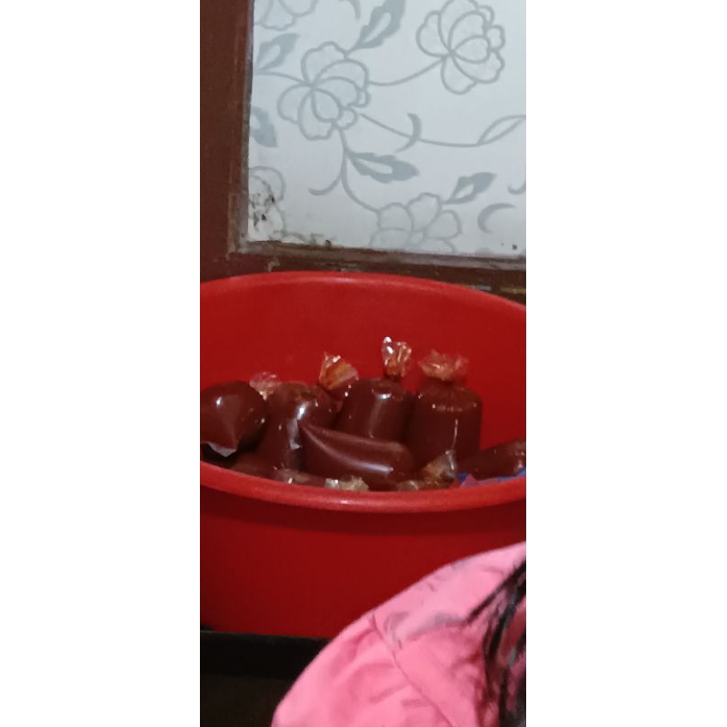 

bumbu ikan bakar kiambang raya asli sicincin 250g