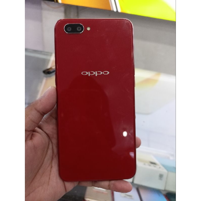 Oppo A3S Ram 2Gb