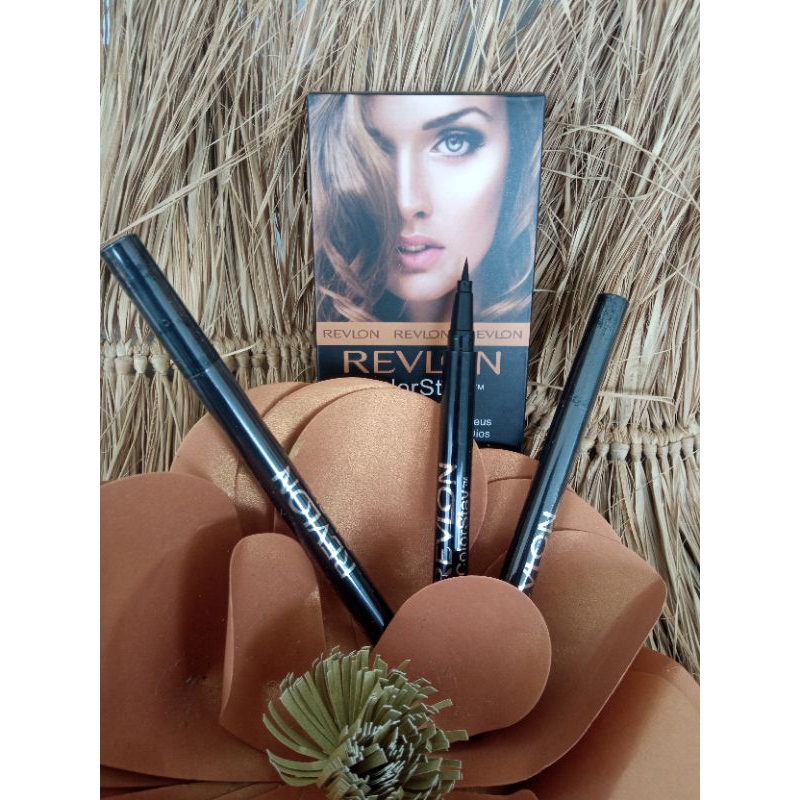 EYELINER REVLON MAGIC SPIDOL RV COLOR STAY LIQUID