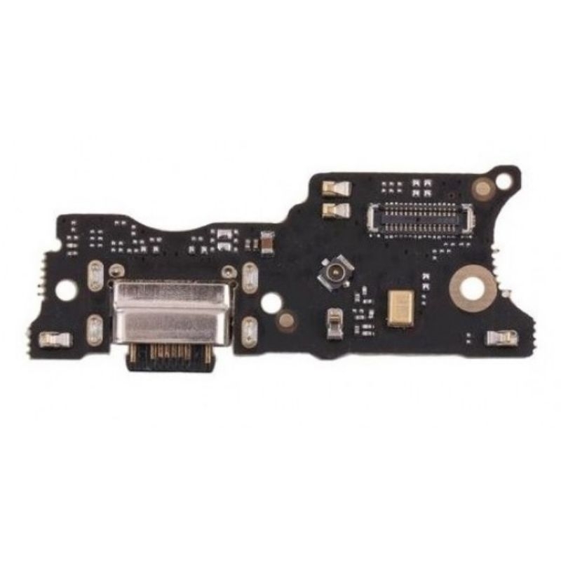 FLEXIBLE XIAOMI REDMI 10 CONECTOR CAS + MIC