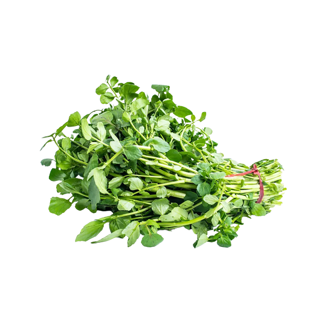 

selada air segar / 250 gr