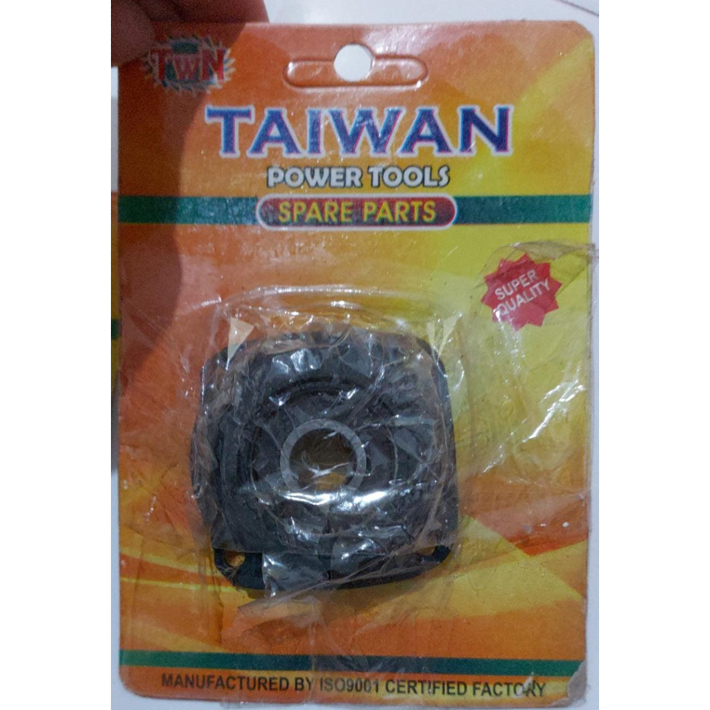 TAIWAN  Bearing Box GWS 7-100 PLASTIK  &amp; GWS 6-100 ALUMINIUM