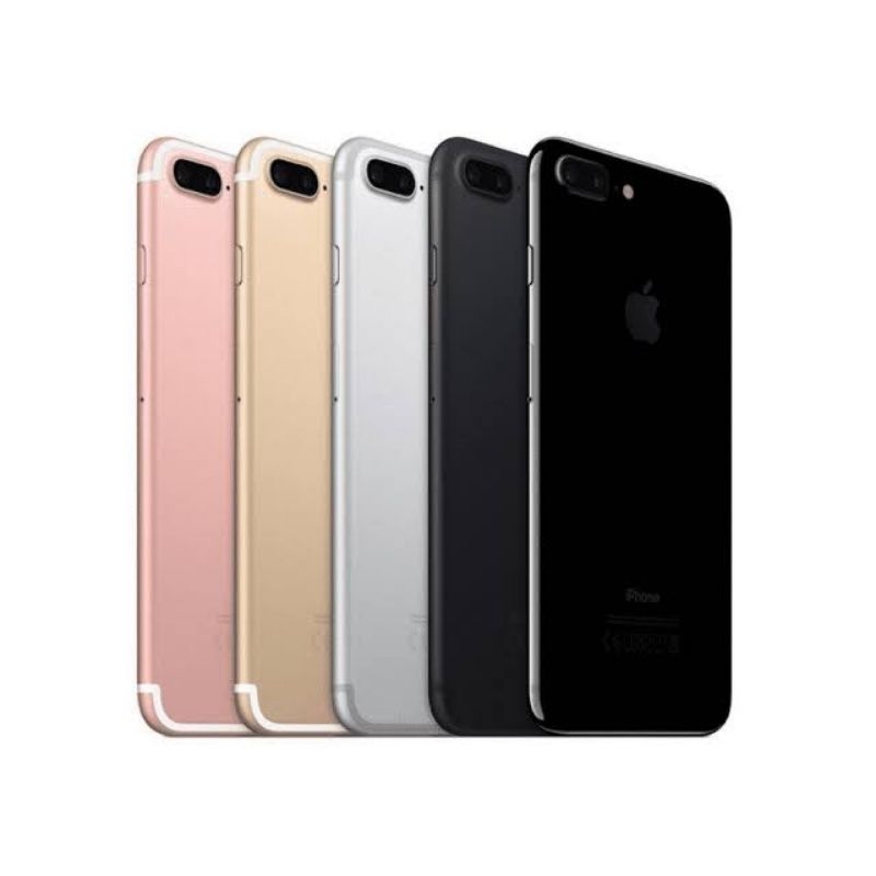 Apple Iphone 7 / 7+ 32 Gb 128 Gb All operator