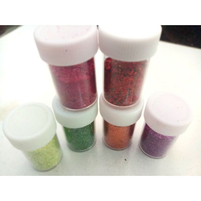 

Glitter Serbuk