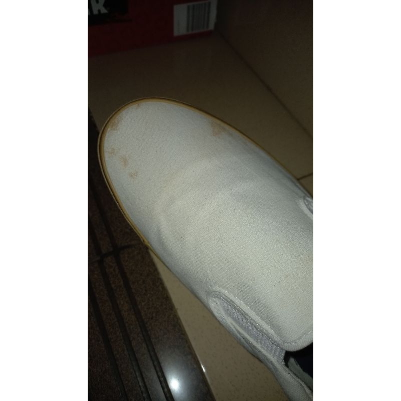 airwalk slip on pria