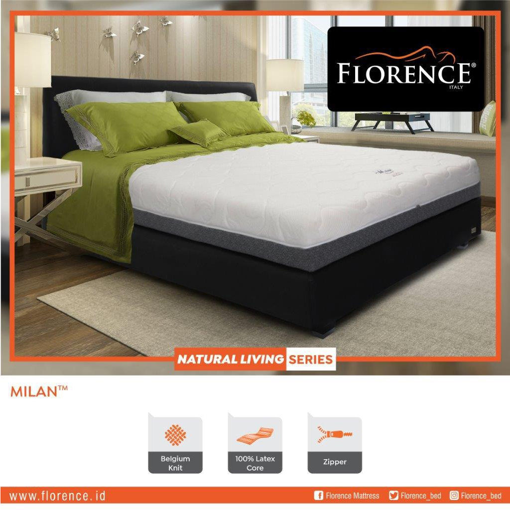 Florence Milan Full Latex