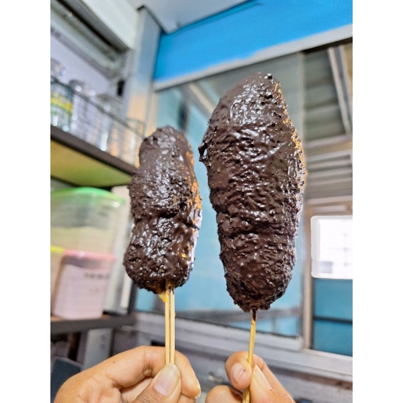 

corndog Mozarella