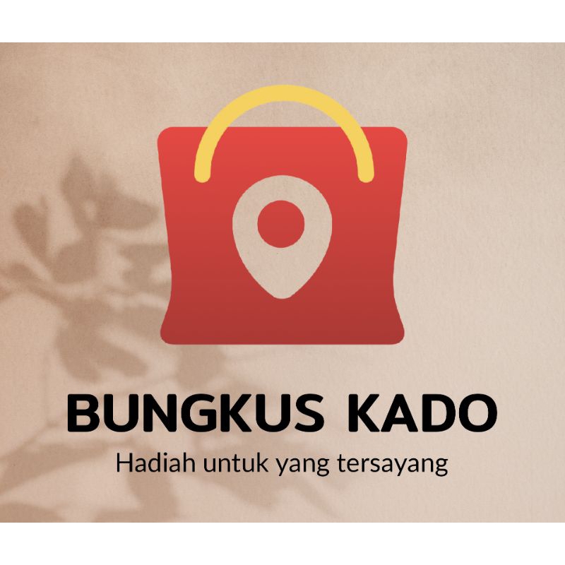 

Bungkus Kado
