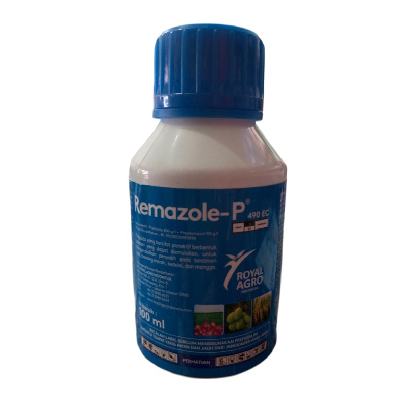 remasol-p 100ml