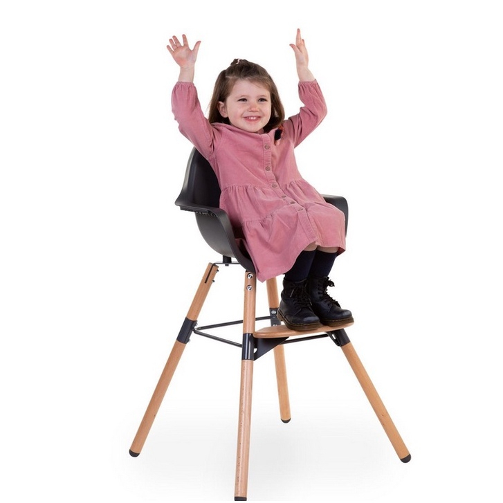 CHILDHOME EVOLU 2 HIGH CHAIR ADJUSTABLE