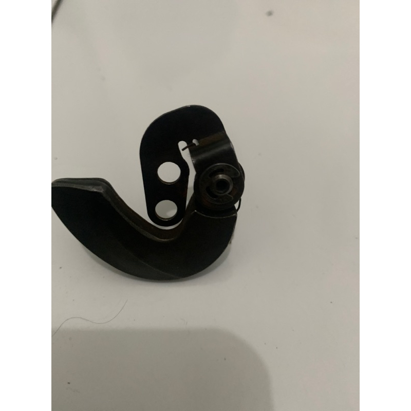 Ads stelan noken as vario 110 old - decompresion kompresi ADS vario techno