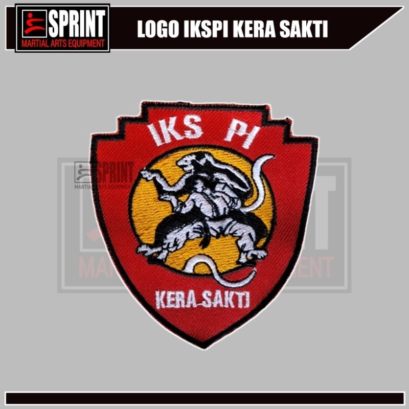 Bet Logo IKSPI KERA SAKTI