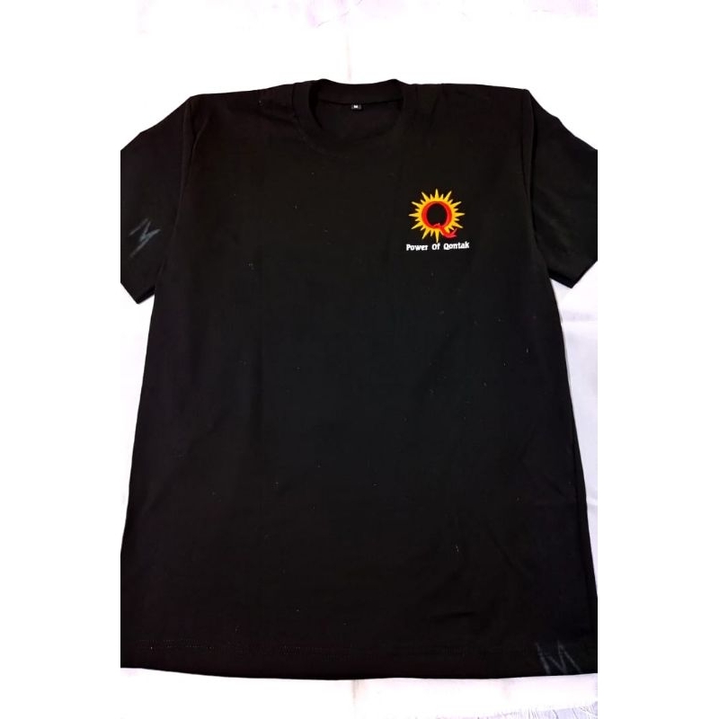 Kaos Bordir110 IKSPI kera sakti