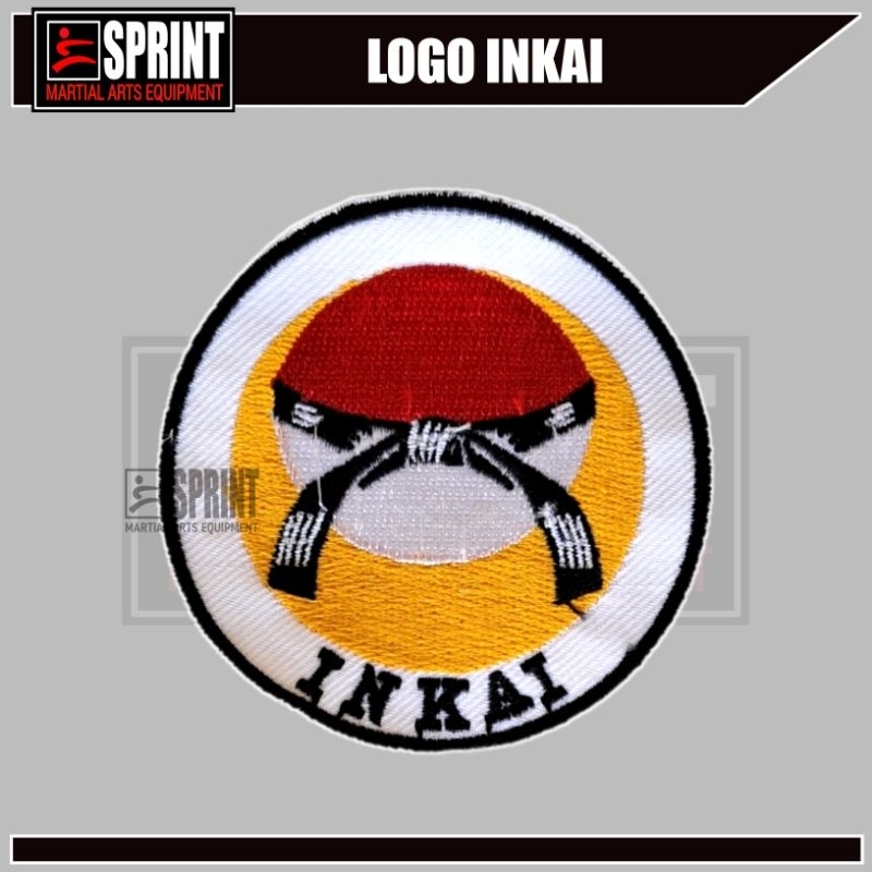 Bet Logo Karate INKAI
