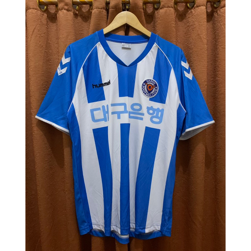 DAEGU FC HOME 2011