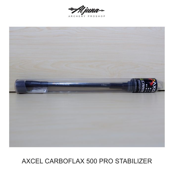 AXCEL CARBOFLAX 500 PRO STABILIZER SHORT