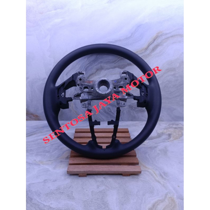 Lingkaran Steer Stir Ster Rangka Batang Honda CiTy GM6 I-Vtec Th 2014-2019 HRV Original