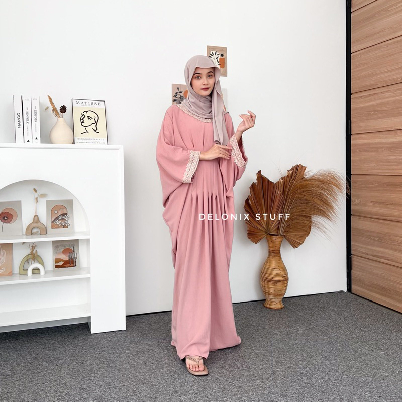 MEZURRA RAYA KAFTAN