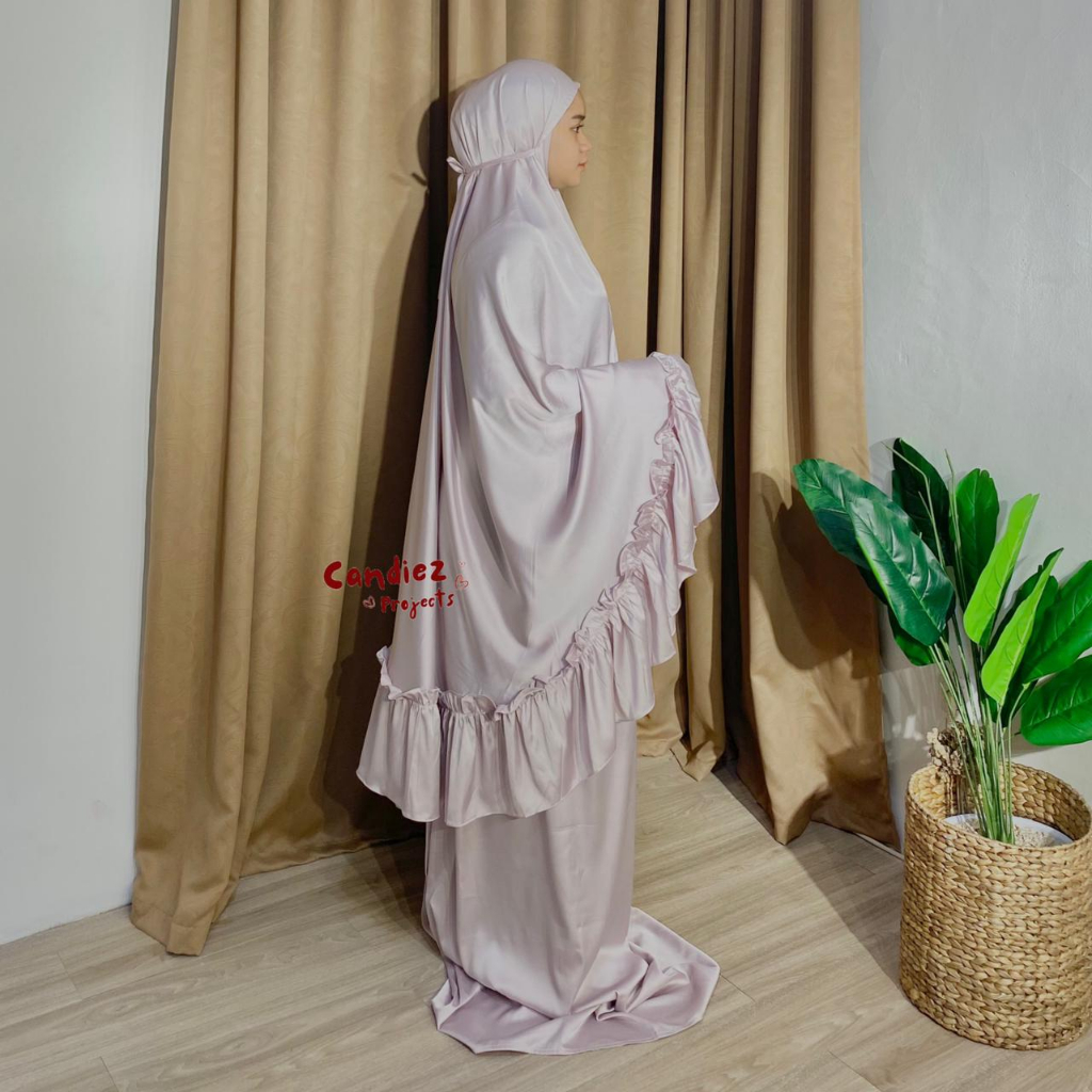 CANDIEZ DEENA Premium Prayer Set