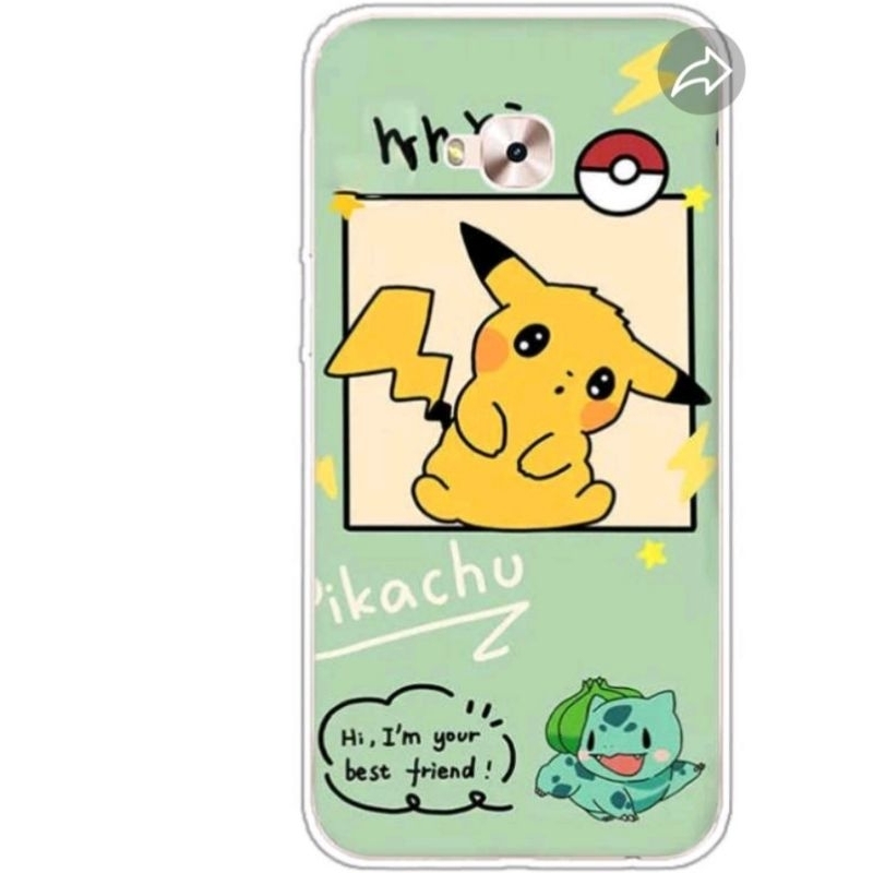 case Asus Zenfone Zenfone 4 (ZD553KL))