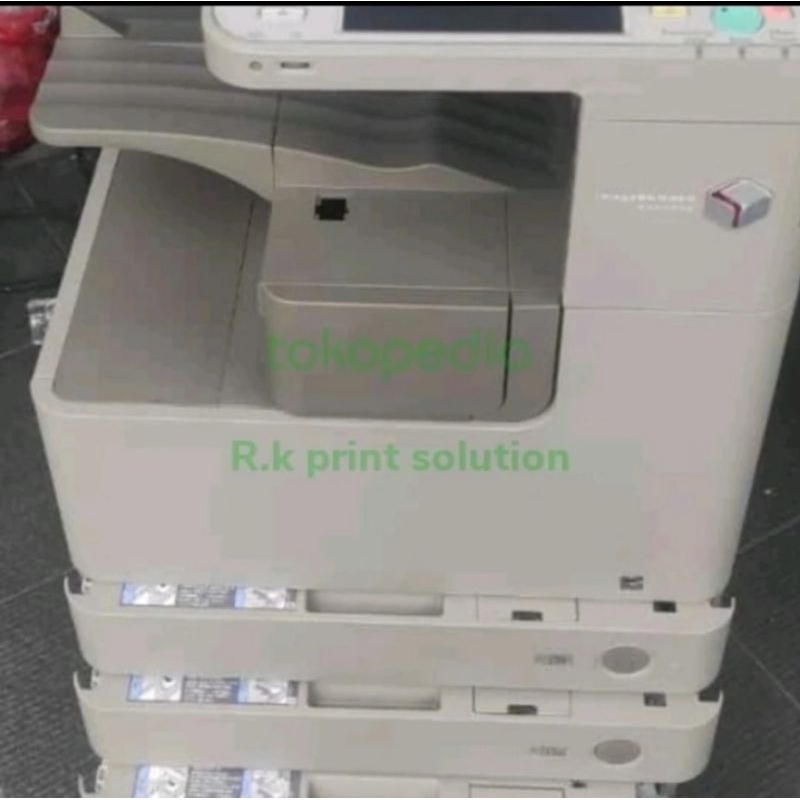 

fotocopy full sistem ira 4045, 4245, 4051