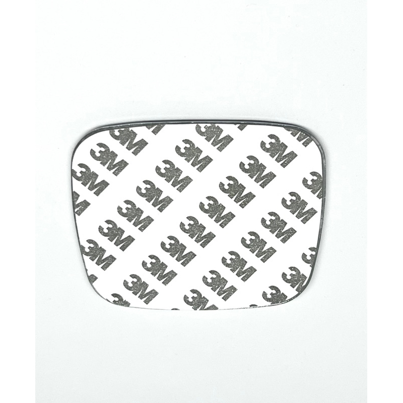 Logo Emblem Honda BG Merah-6.9cm