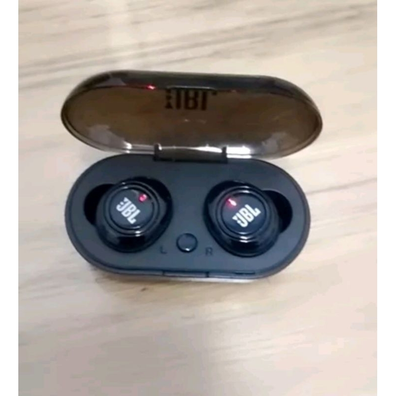 Headset Bluetooth JBL TWS 5