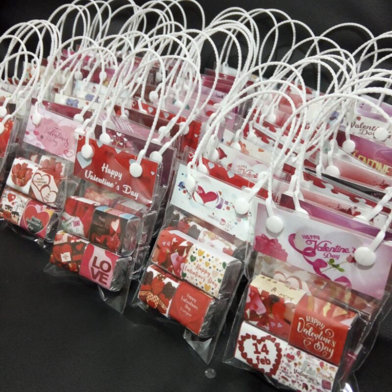 

cokelat valentine