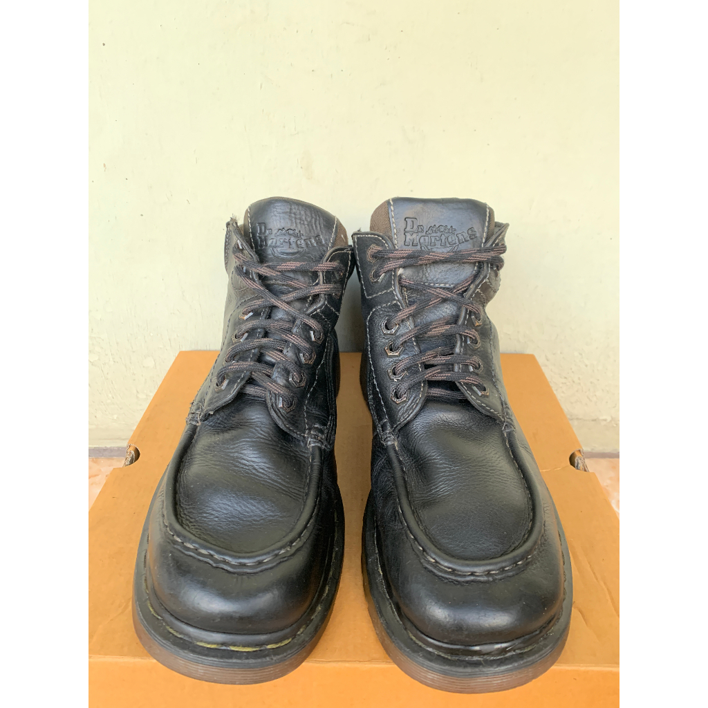 Sepatu Pria Dr. Martens 8A26 Original