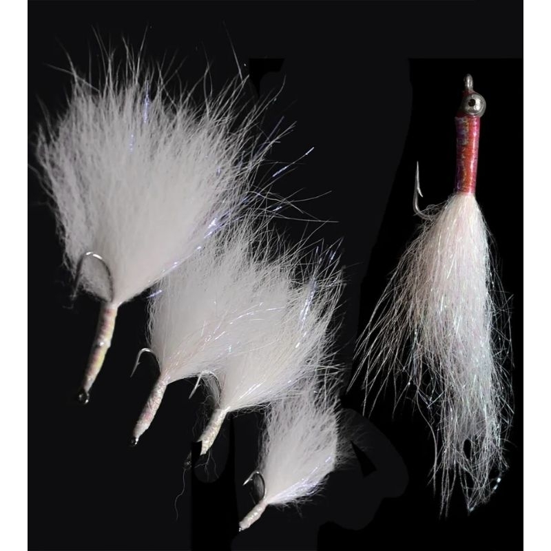 JIGGING 10 & 11 CM, Umpan Pancing, SABIKI KOTREK