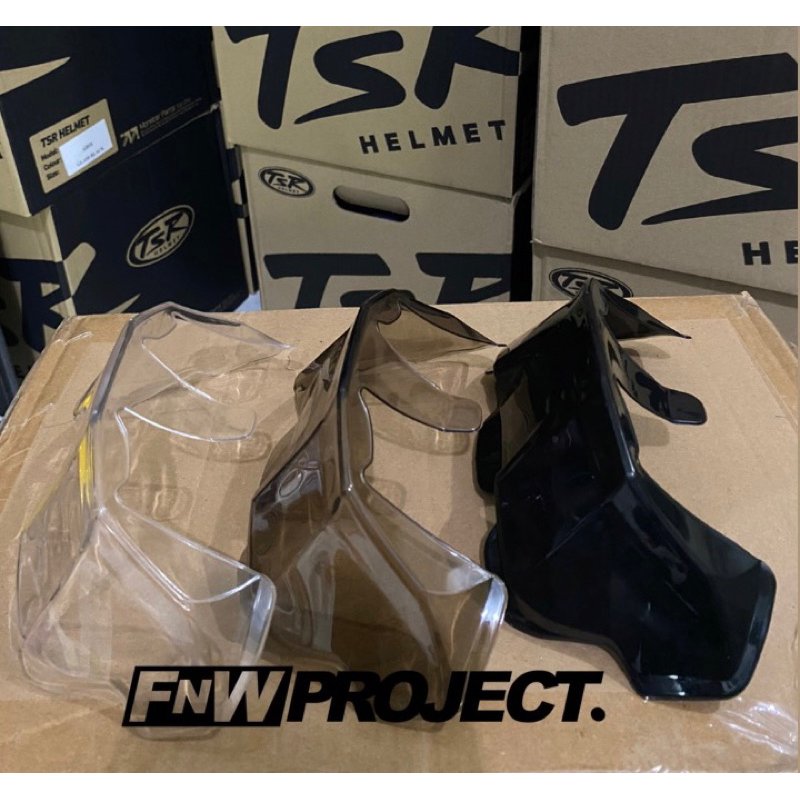 GP PAD PNP TSR