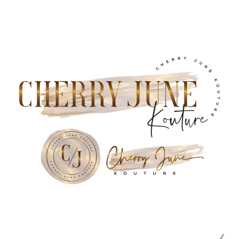 

ARABELLA CHERRY JUNE | JASA PEMBUATAN DESAIN LOGO OLSHOP BISNIS