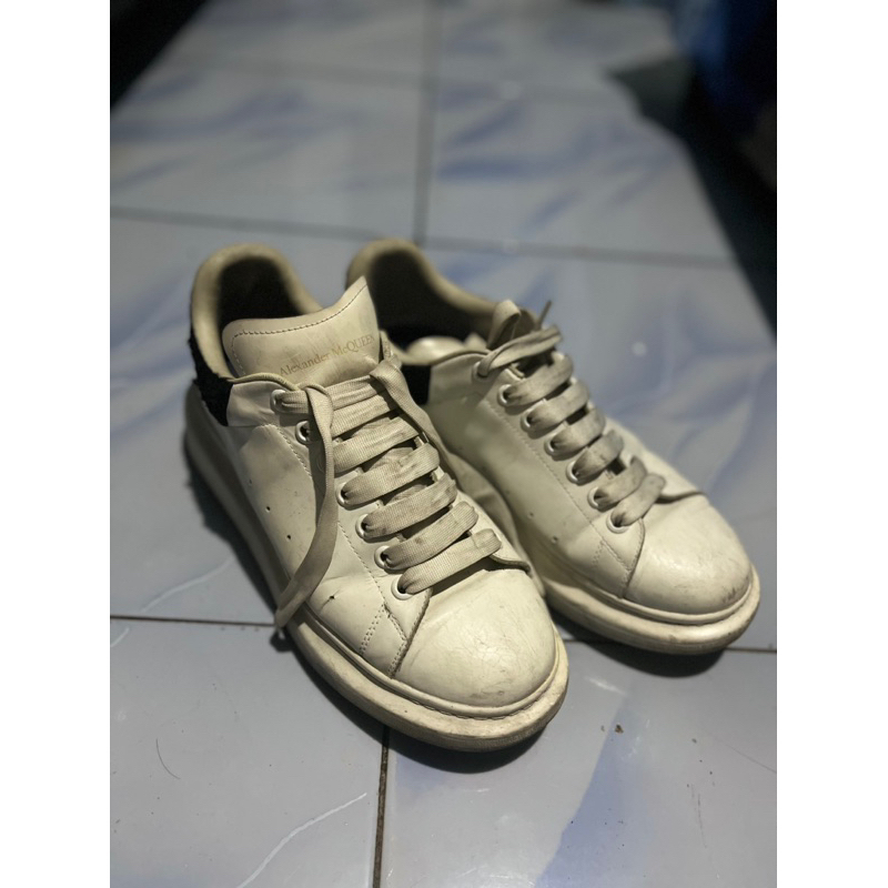 Alexander Mcqueen Sneakers Preloved