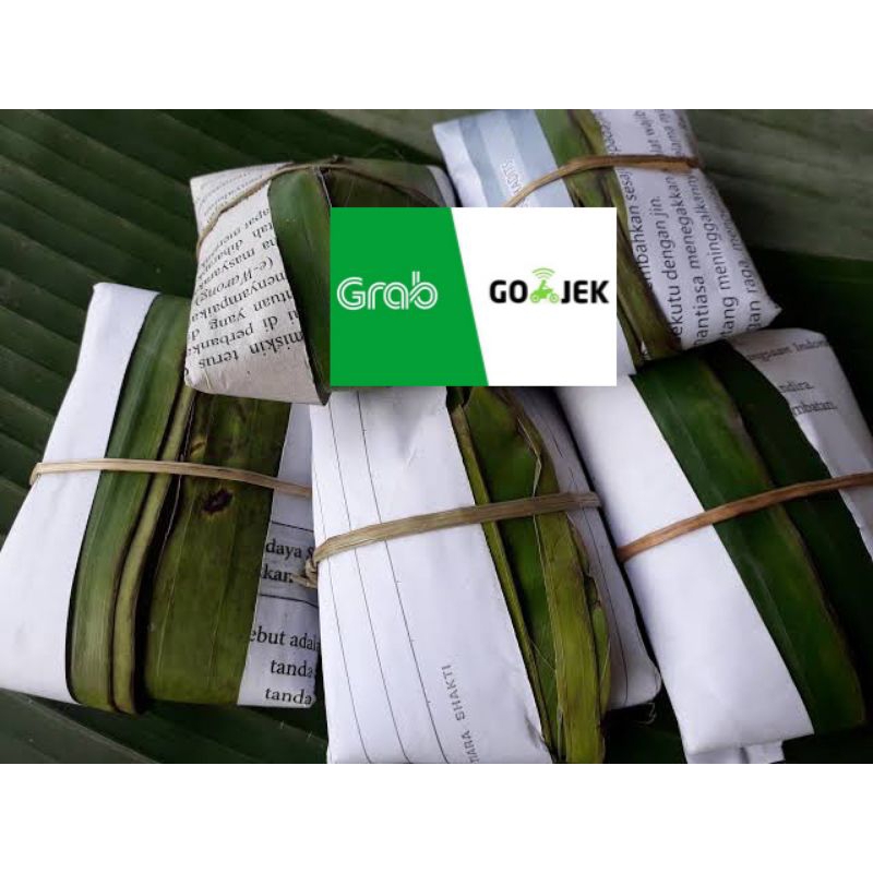 

Tempe daun sangat enak dan mantab