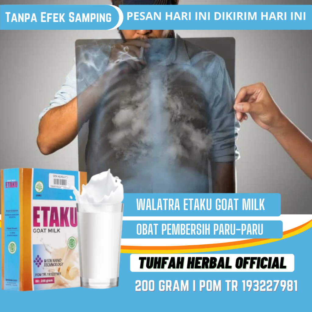 Susu Pembersih Paru Paru, Cairan Di Paru Paru, Pembersih Paru Paru Kotor Perokok, Obat Cairan Paru p