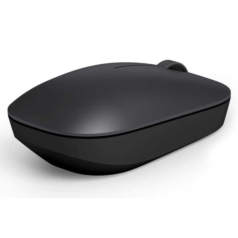 Wireless Mouse 2.4 GHz 1200DPI WSB01TM