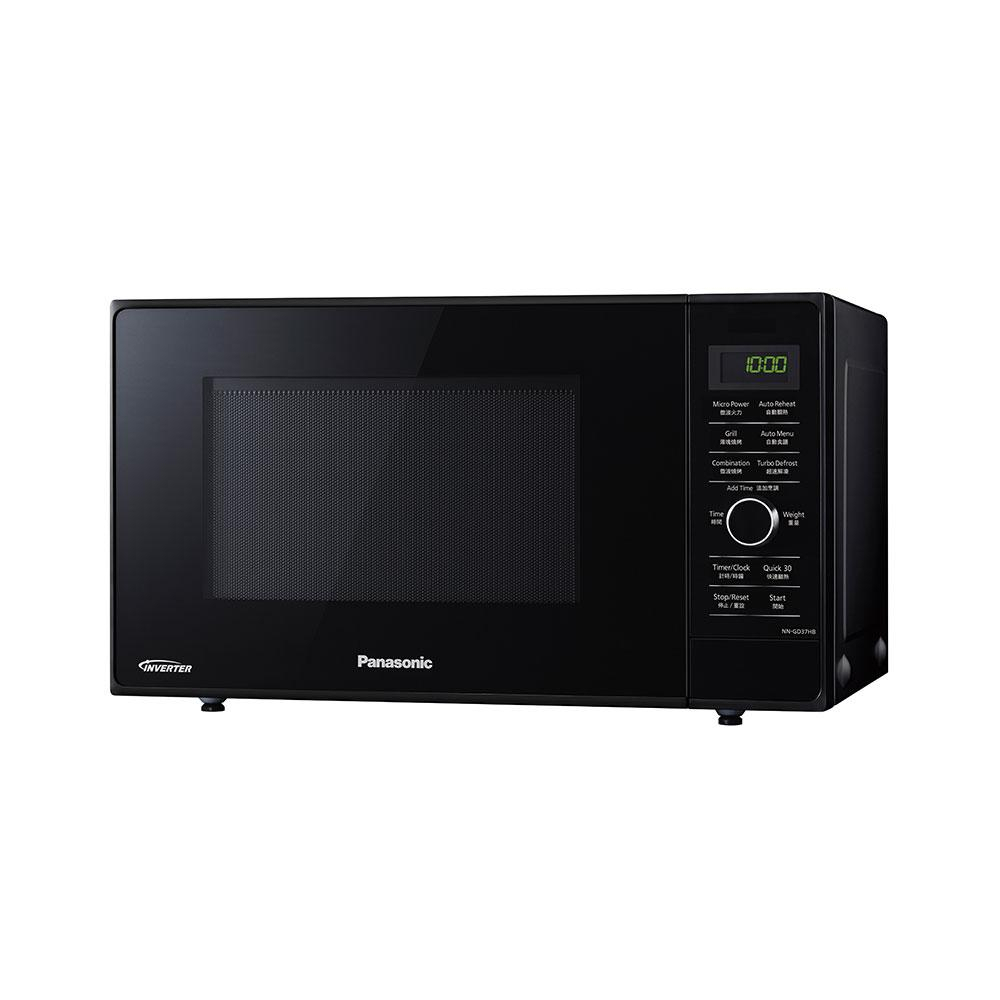 Panasonic Microwave Inverter Grill  NN-GD37HBTTE