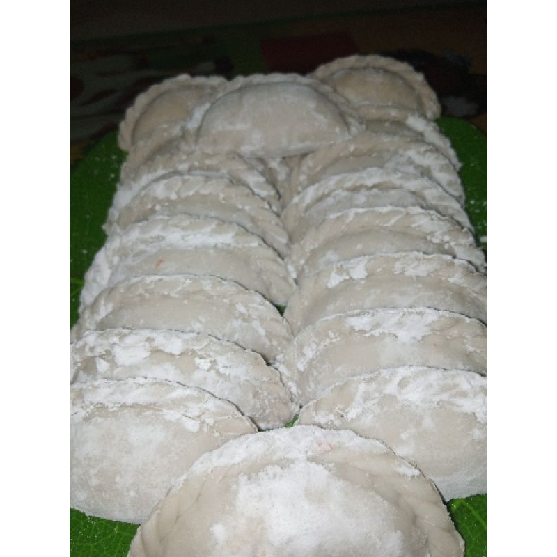 

Cireng isi sewir ayam