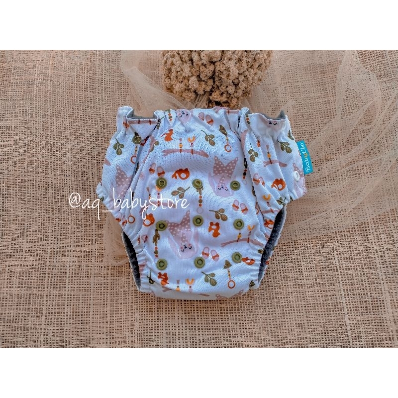 Babyclo AIO Clodi Pants