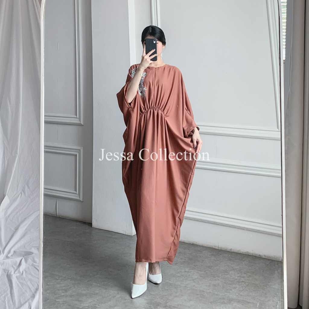 Bellena Kaftan PK