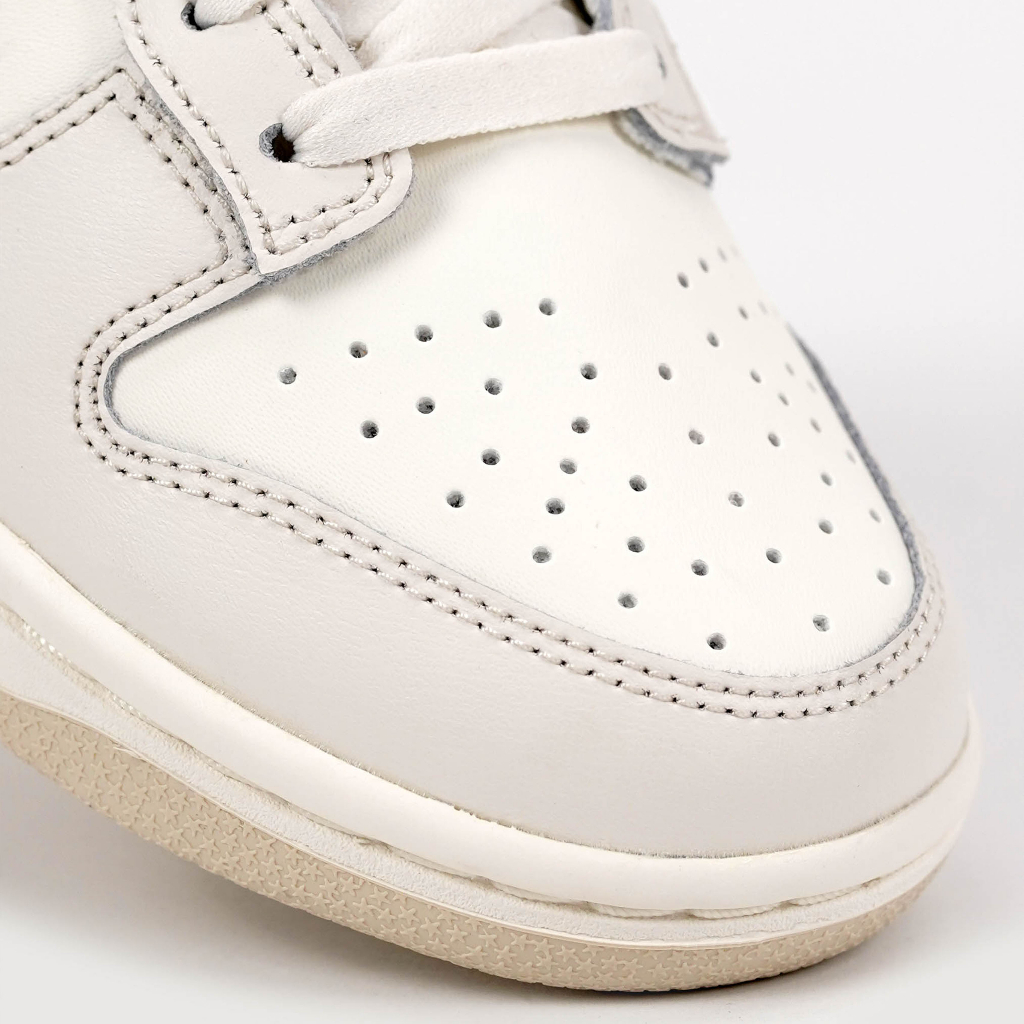 Dunk Low Essential Sail Oxygen Purple Womens