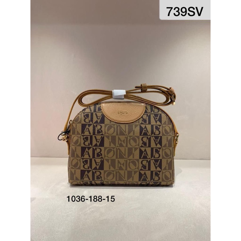 Sling bag bulet bonia original
