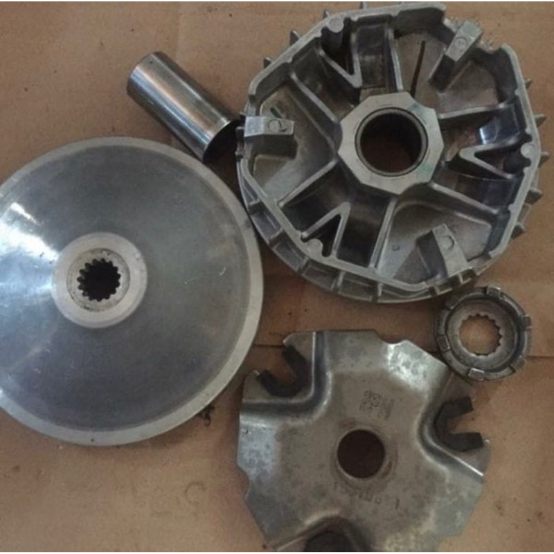 Rumah roller mio m3 m 3 roler pully depan mio z gt 125