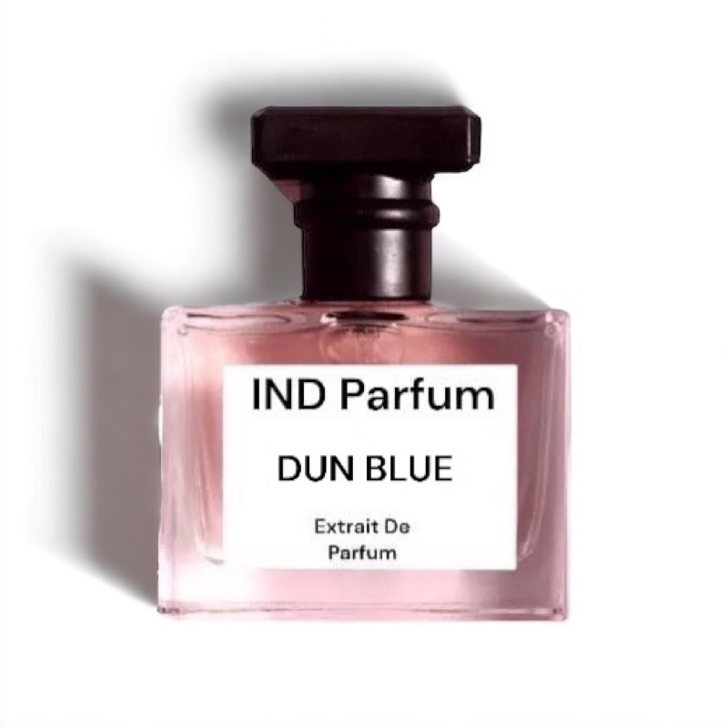 IND Parfum DUN BLUE 35 ML Extrait De Parfum Tahan 24 Jam Garansi Retur— Parfum Pria