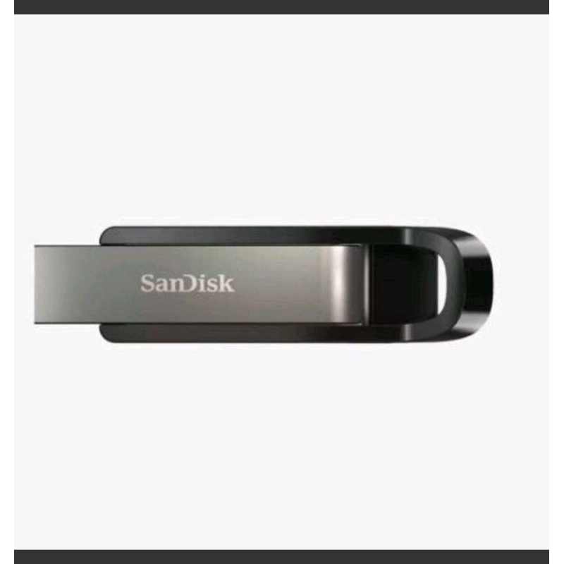 Sandisk Extreme GO USB 3.2 Ready stok