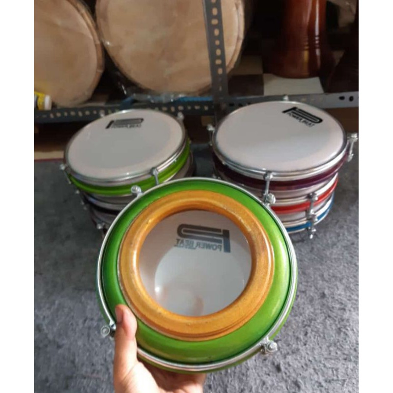 Rebana keprak TAM Mika